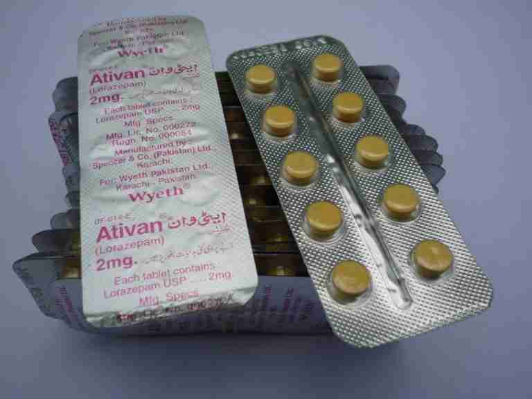 Ativan for sale online